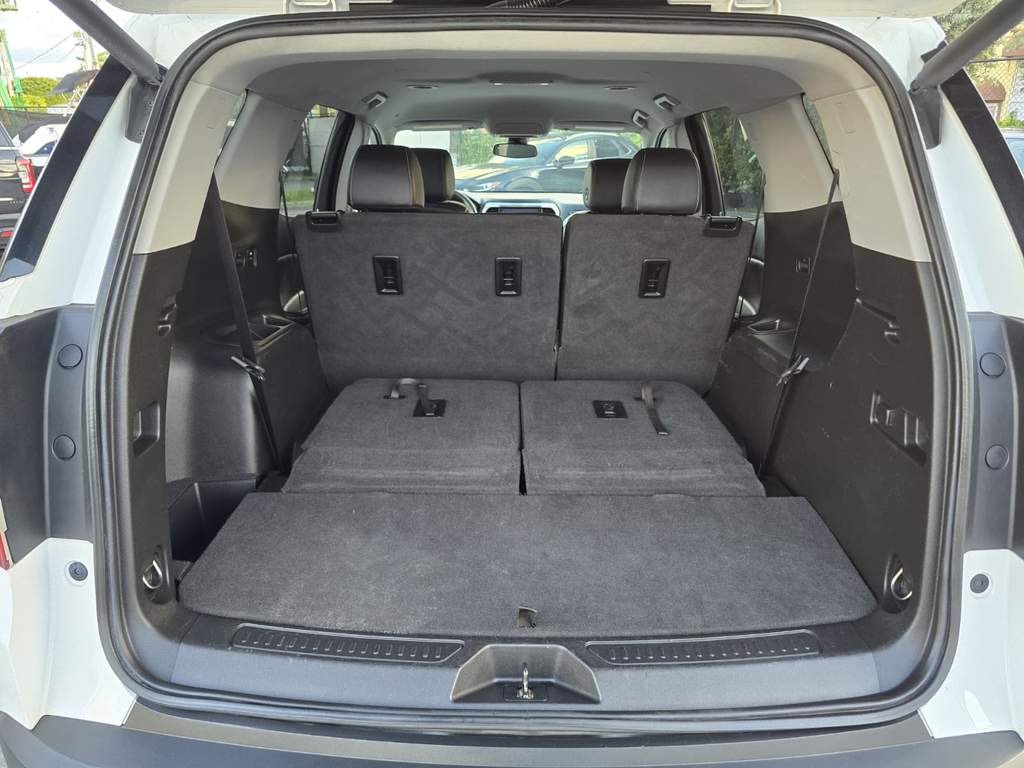 2021 GMC ACADIA 6