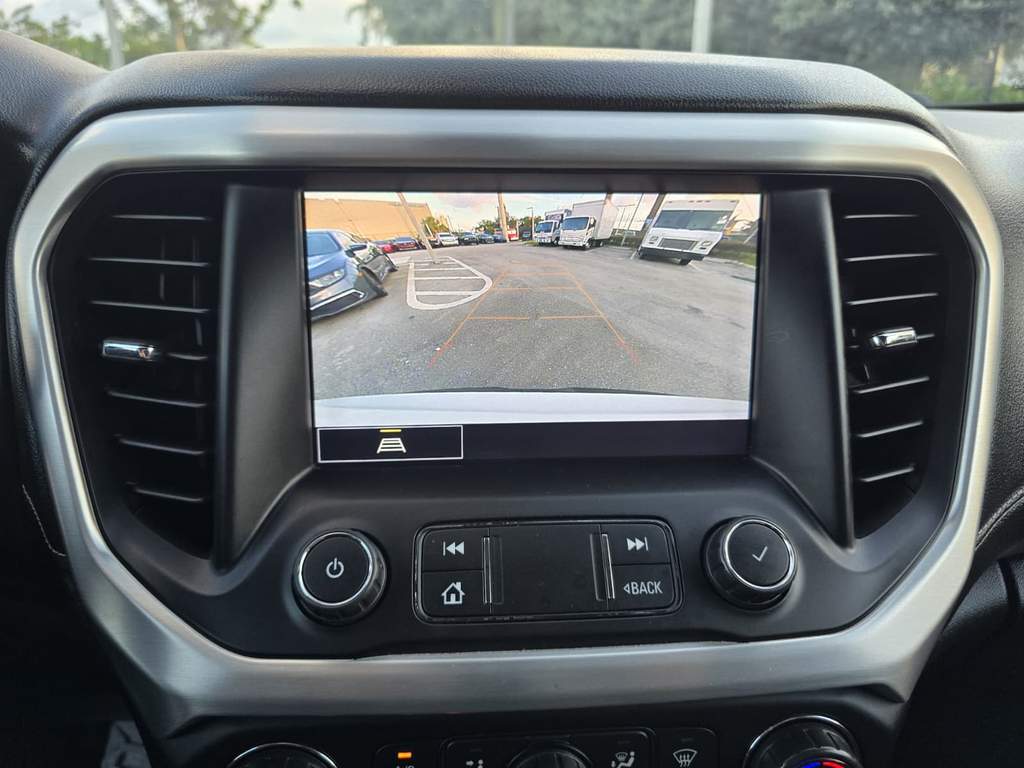 2021 GMC ACADIA 10