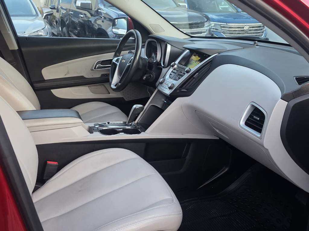 2014 CHEVROLET EQUINOX 4
