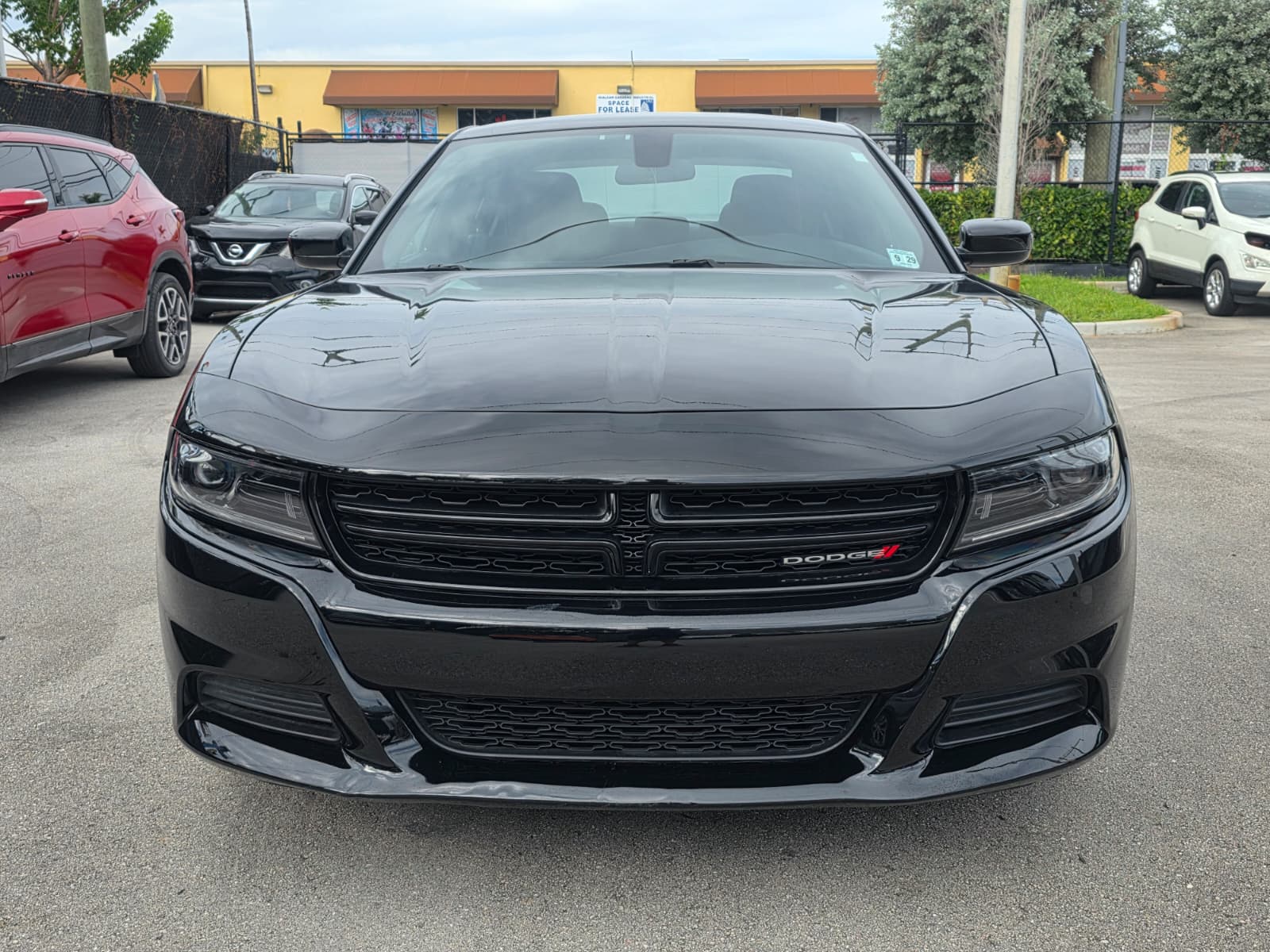 2023 DODGE CHARGER 6