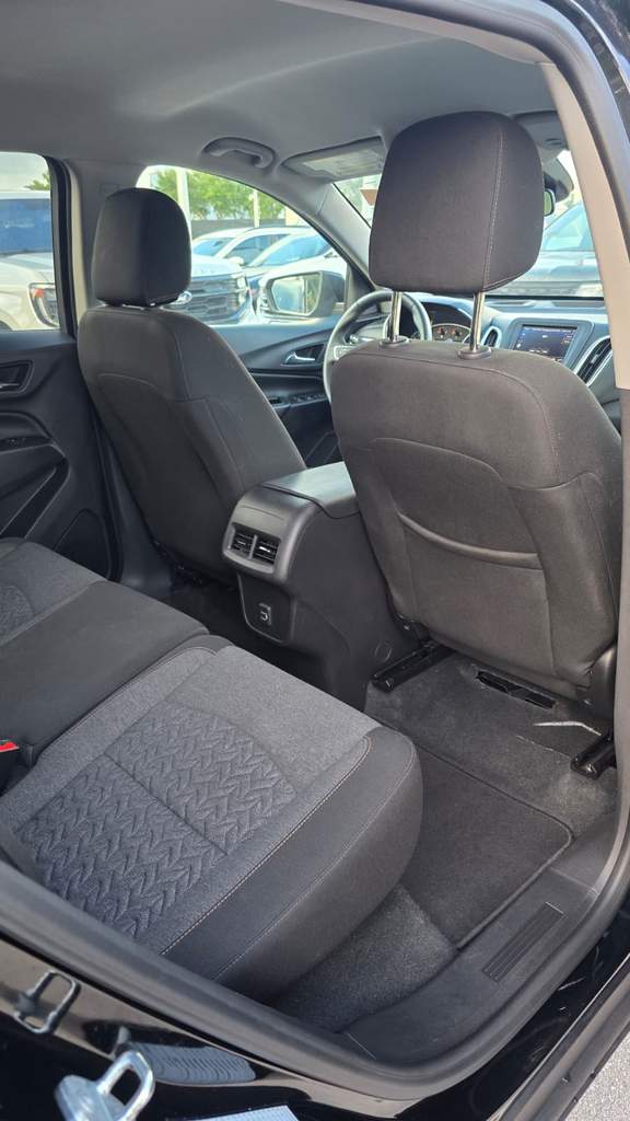 2024 CHEVROLET EQUINOX 4
