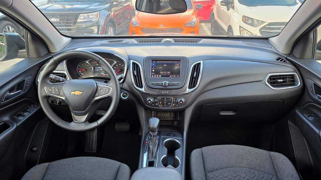 2024 CHEVROLET EQUINOX 6
