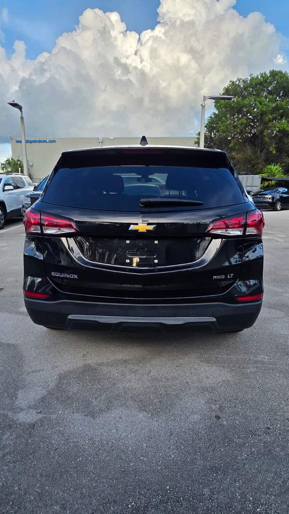 2024 CHEVROLET EQUINOX 7