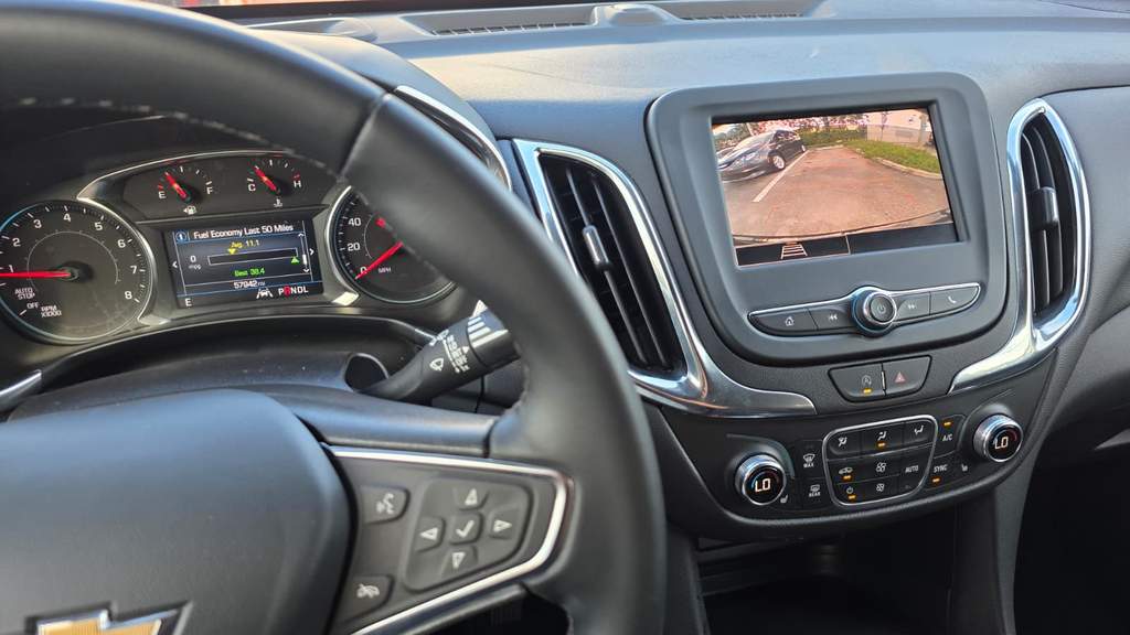 2024 CHEVROLET EQUINOX 9