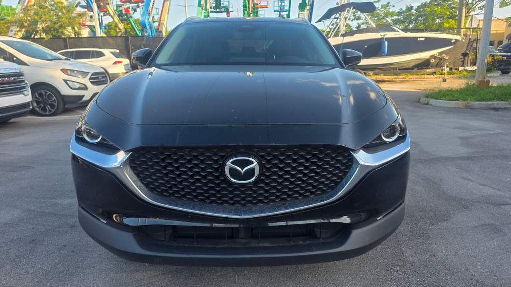 2024 MAZDA CX-30 2
