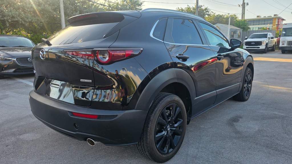 2024 MAZDA CX-30 6