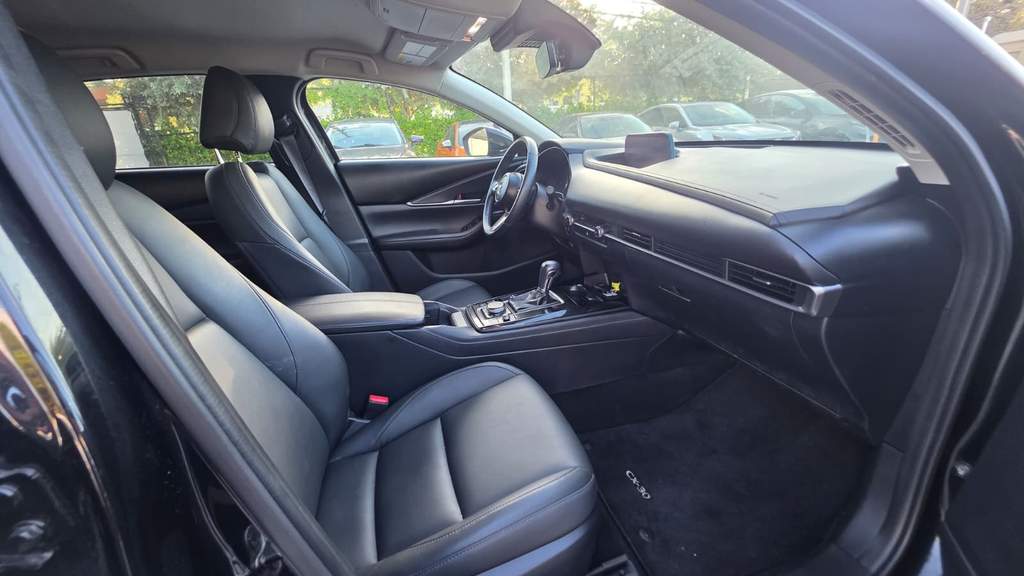 2024 MAZDA CX-30 7