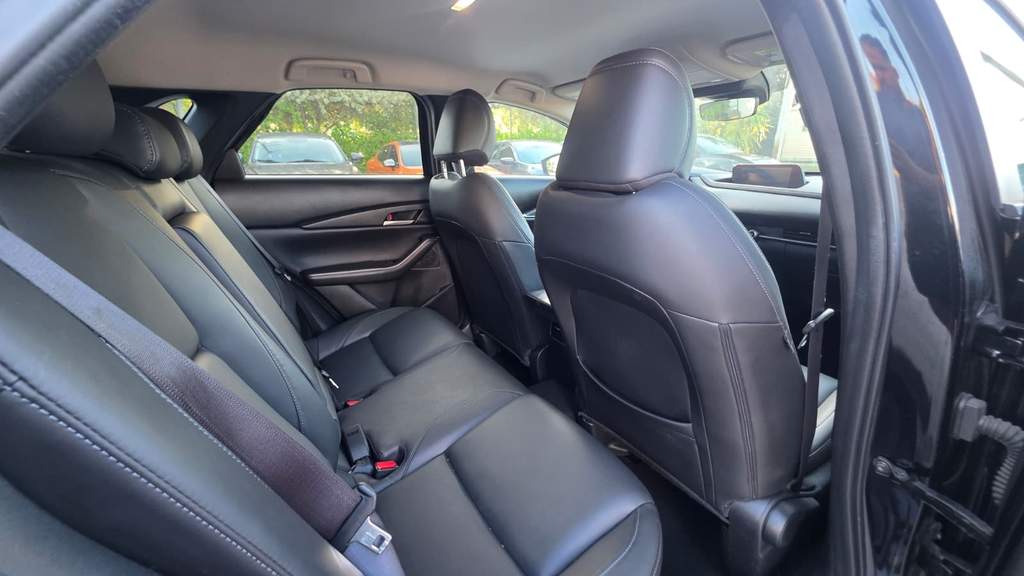 2024 MAZDA CX-30 8
