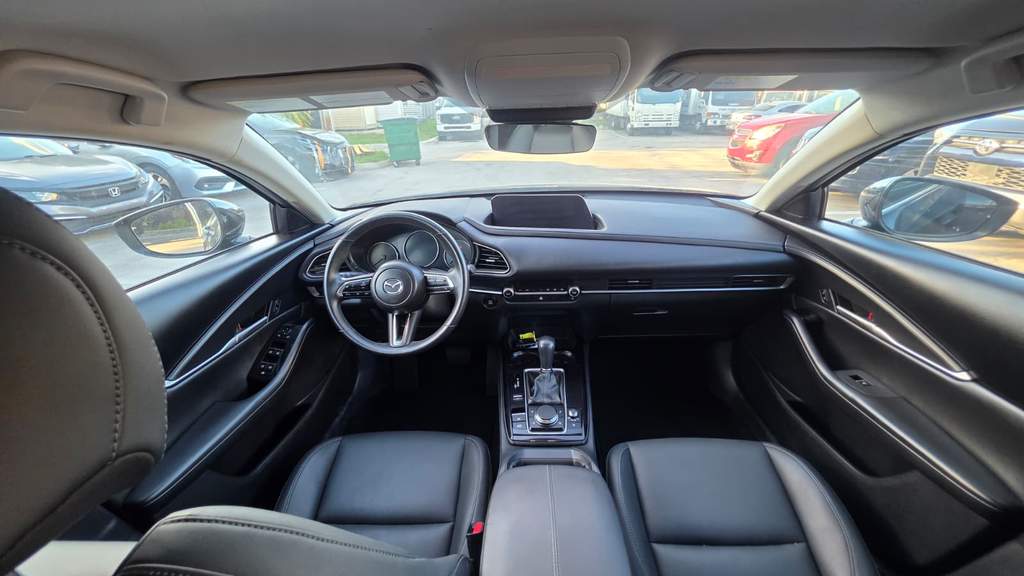 2024 MAZDA CX-30 9
