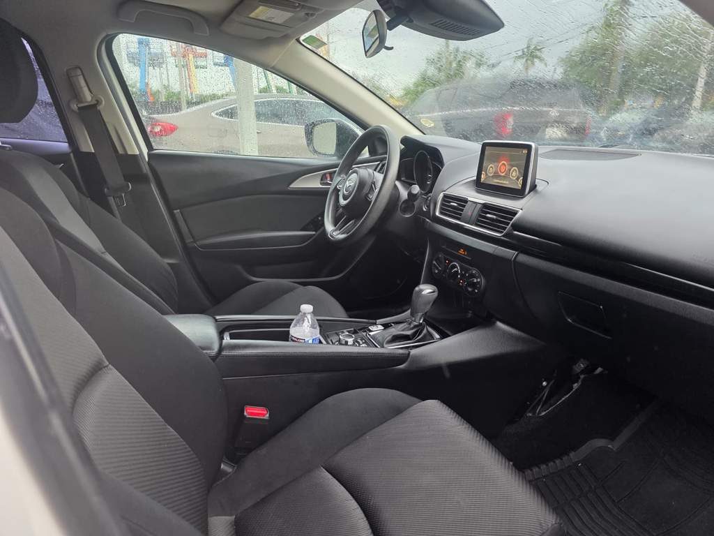 2018 MAZDA 3 5