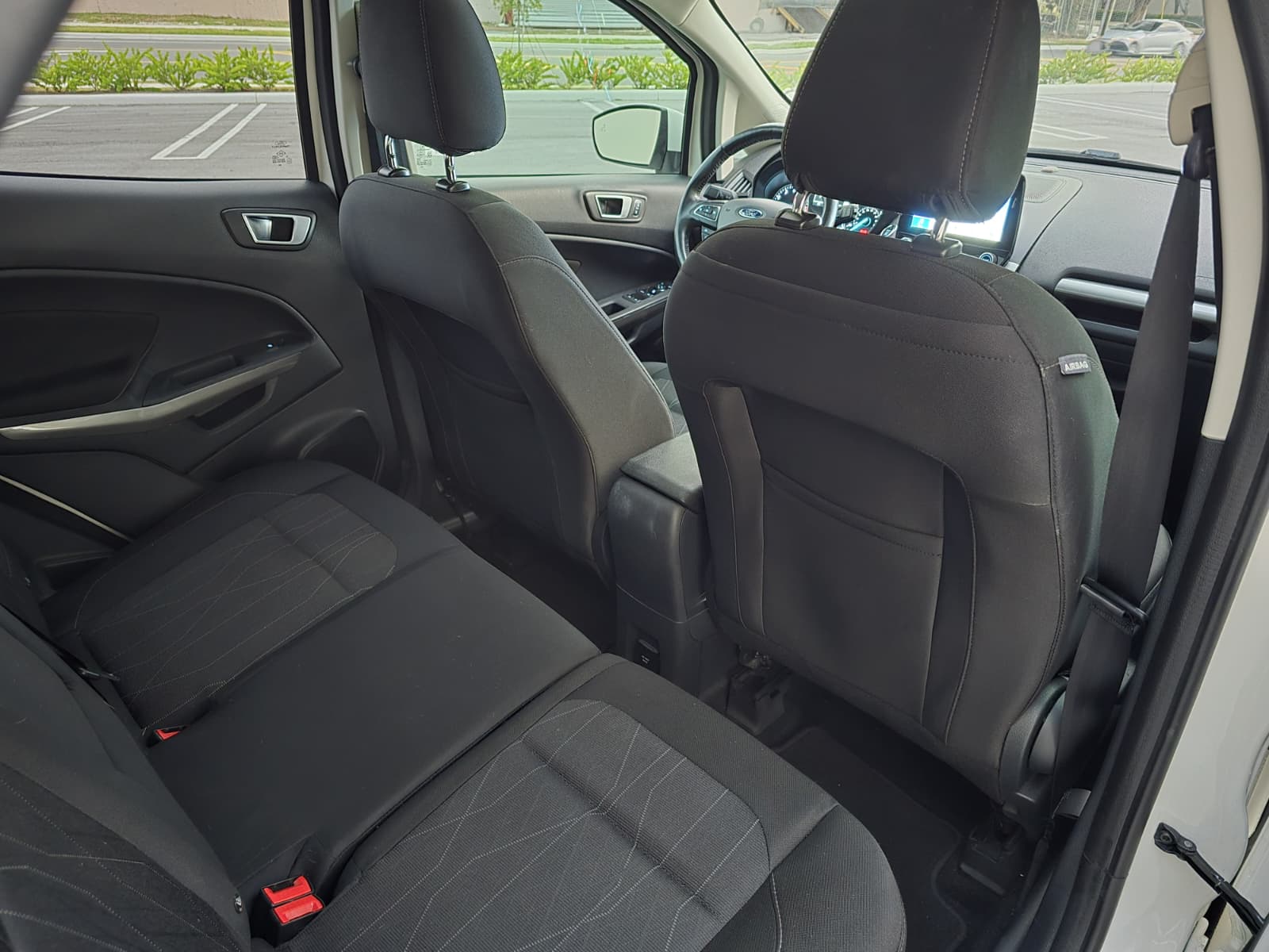 2018 FORD ECOSPORT 6