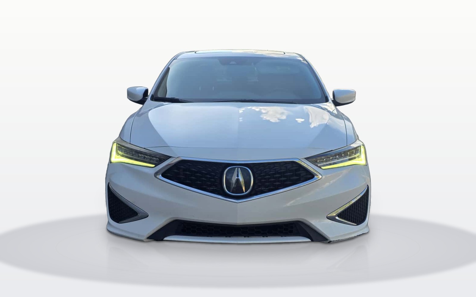 2021 ACURA ILX 2