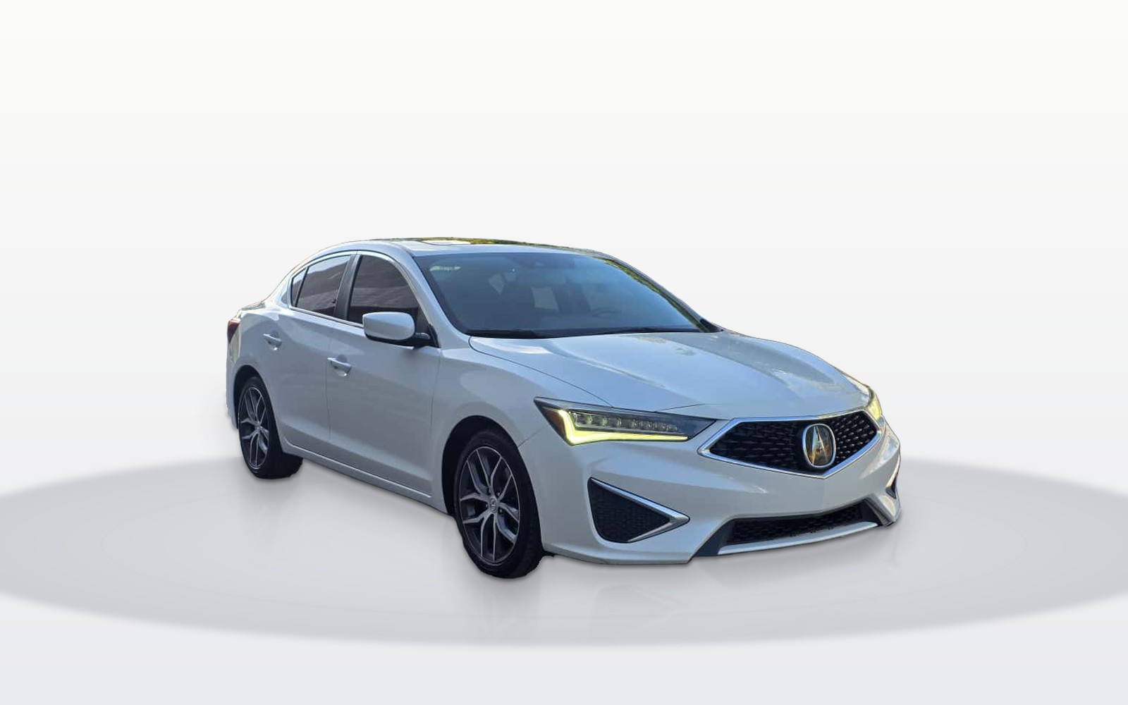 2021 ACURA ILX 3