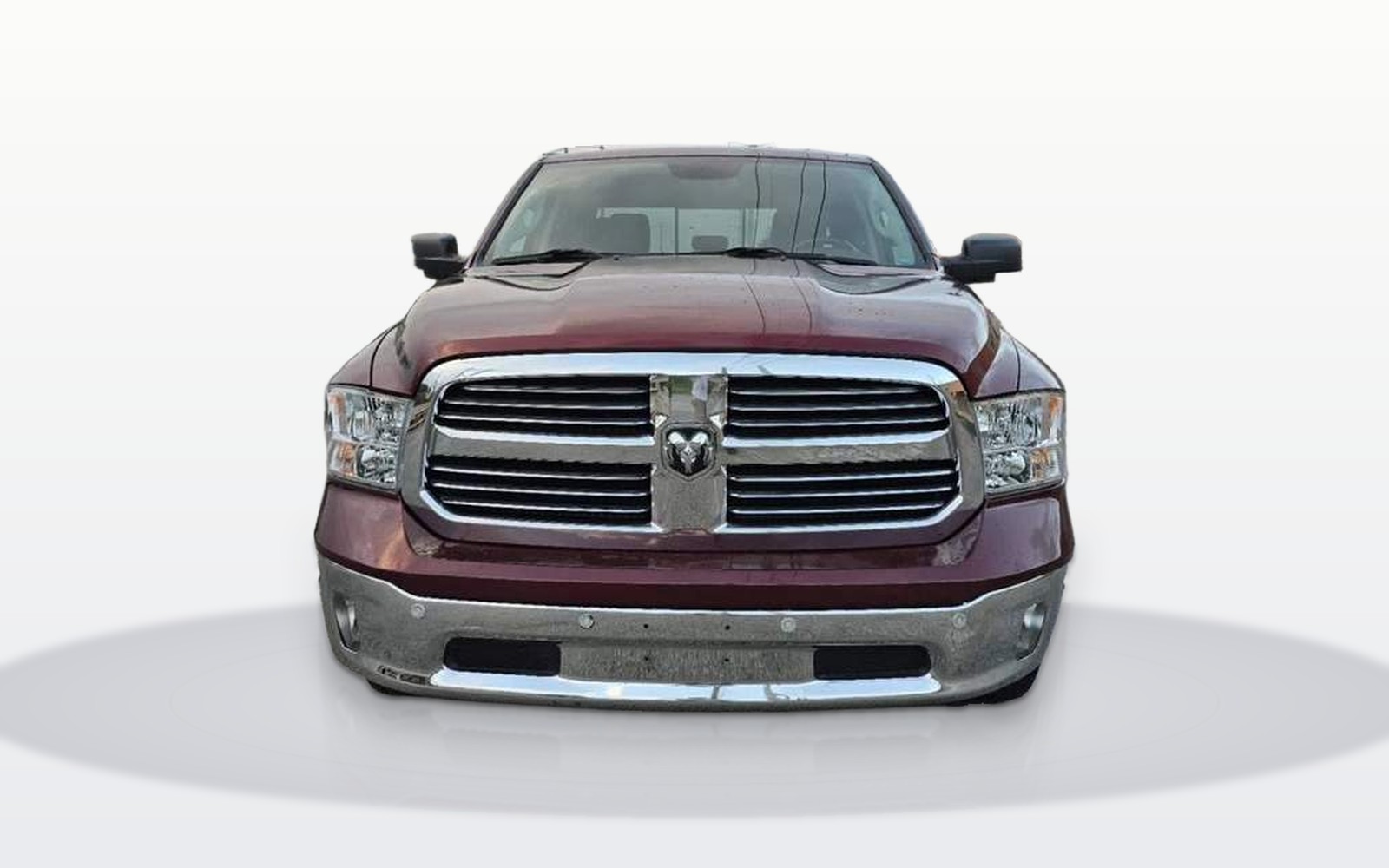 2019 DODGE RAM 2
