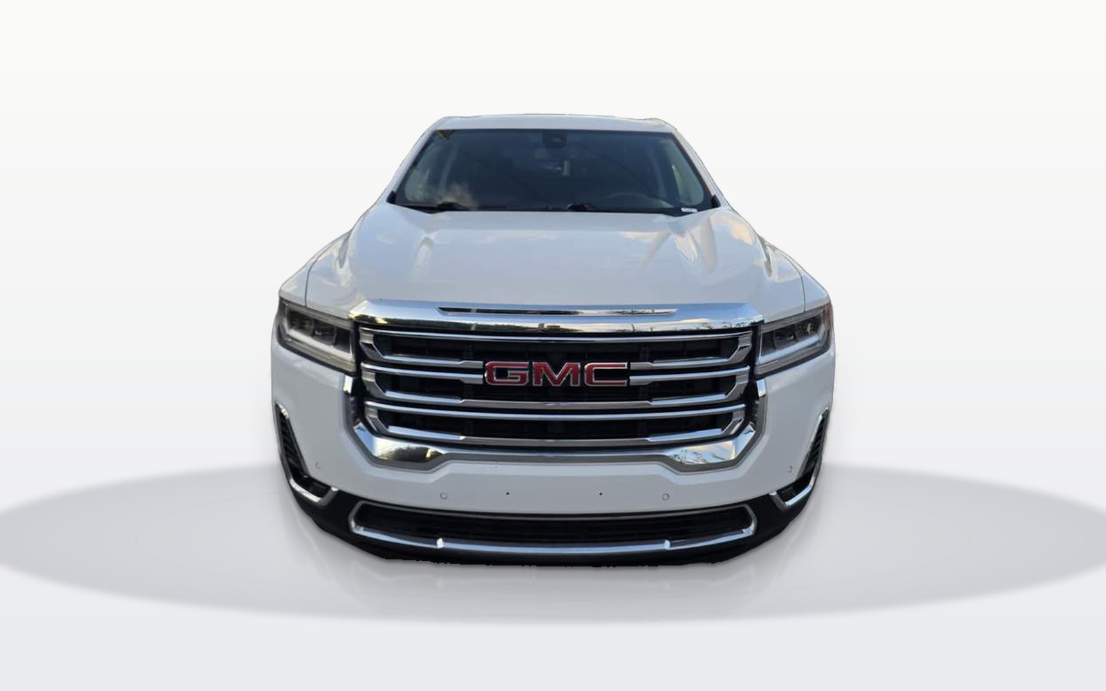 2021 GMC ACADIA 2