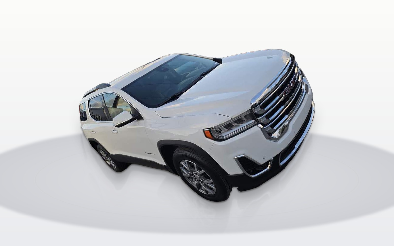 2021 GMC ACADIA 3