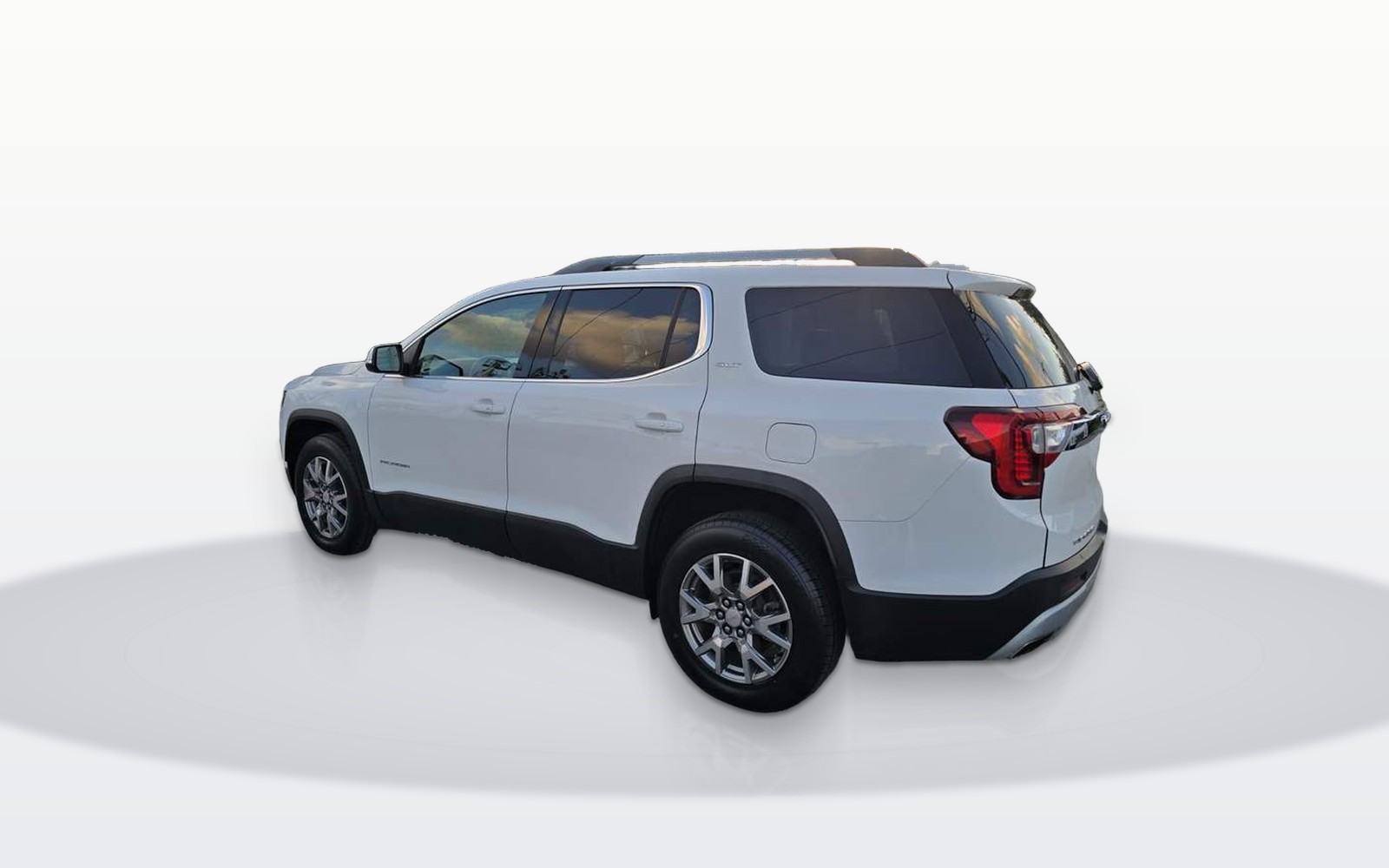 2021 GMC ACADIA 5