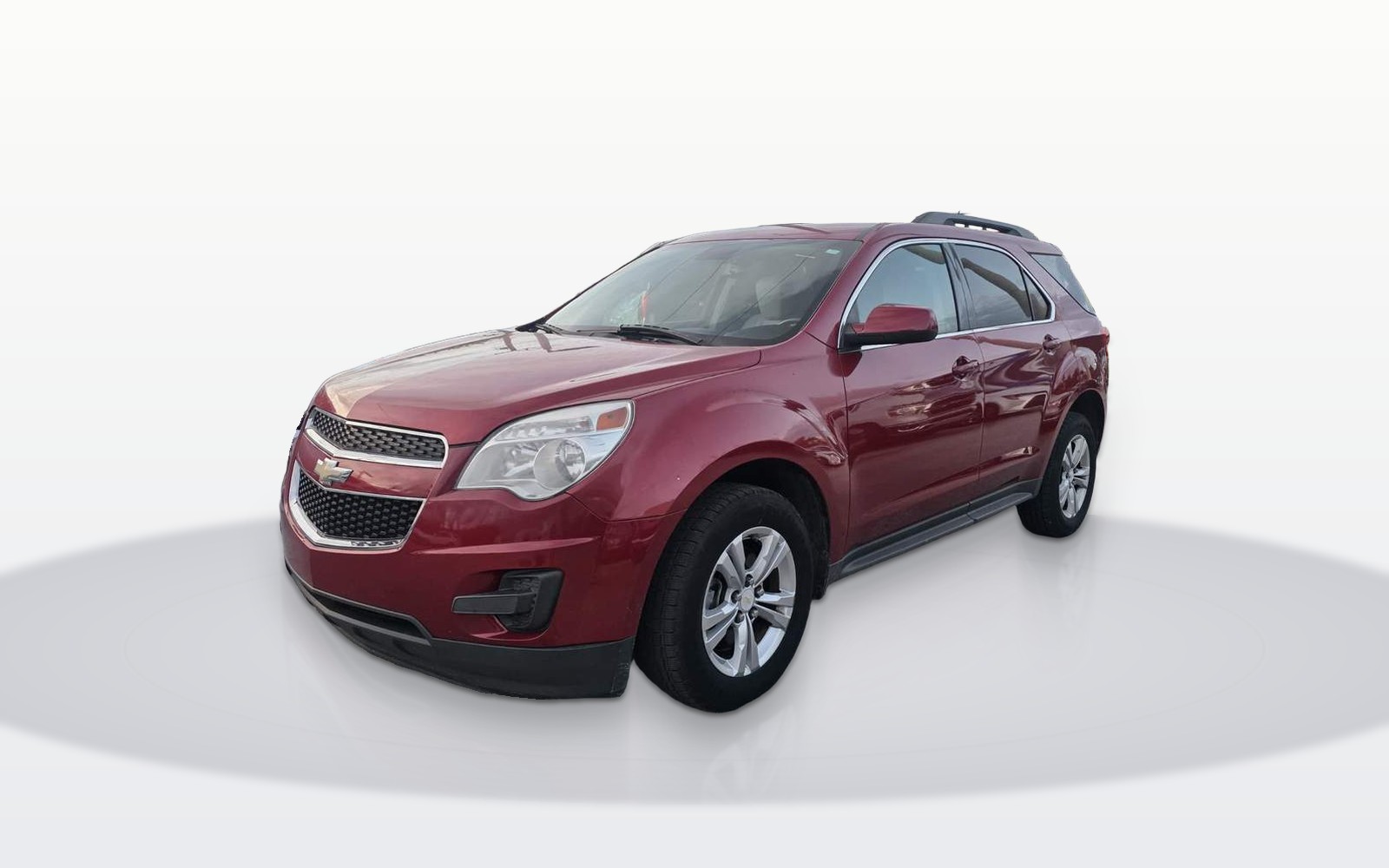 2014 Chevrolet Equinox