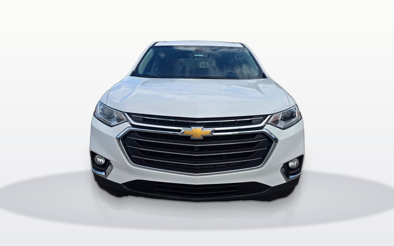 2018 CHEVROLET TRAVERSE 4