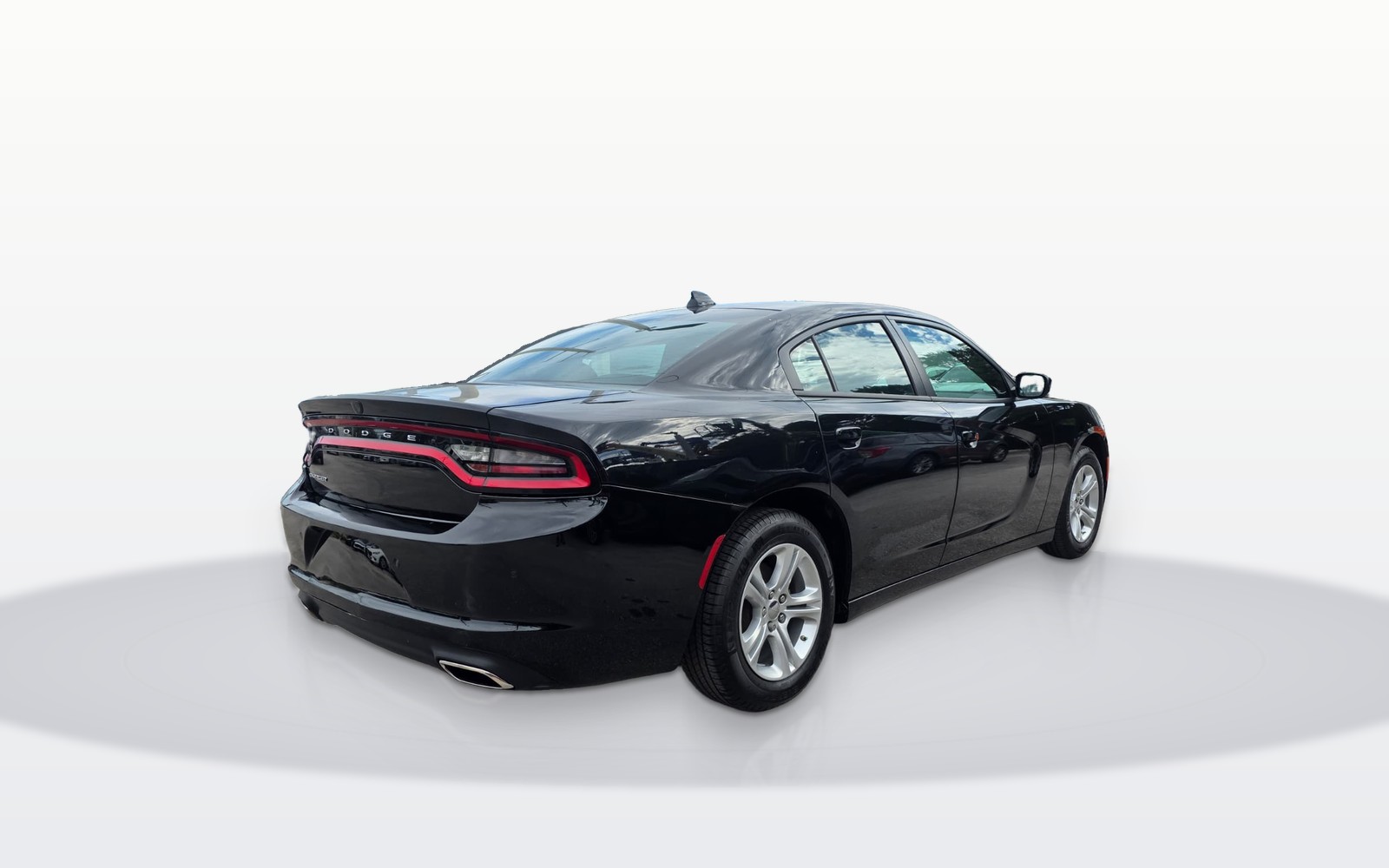 2023 DODGE CHARGER 2