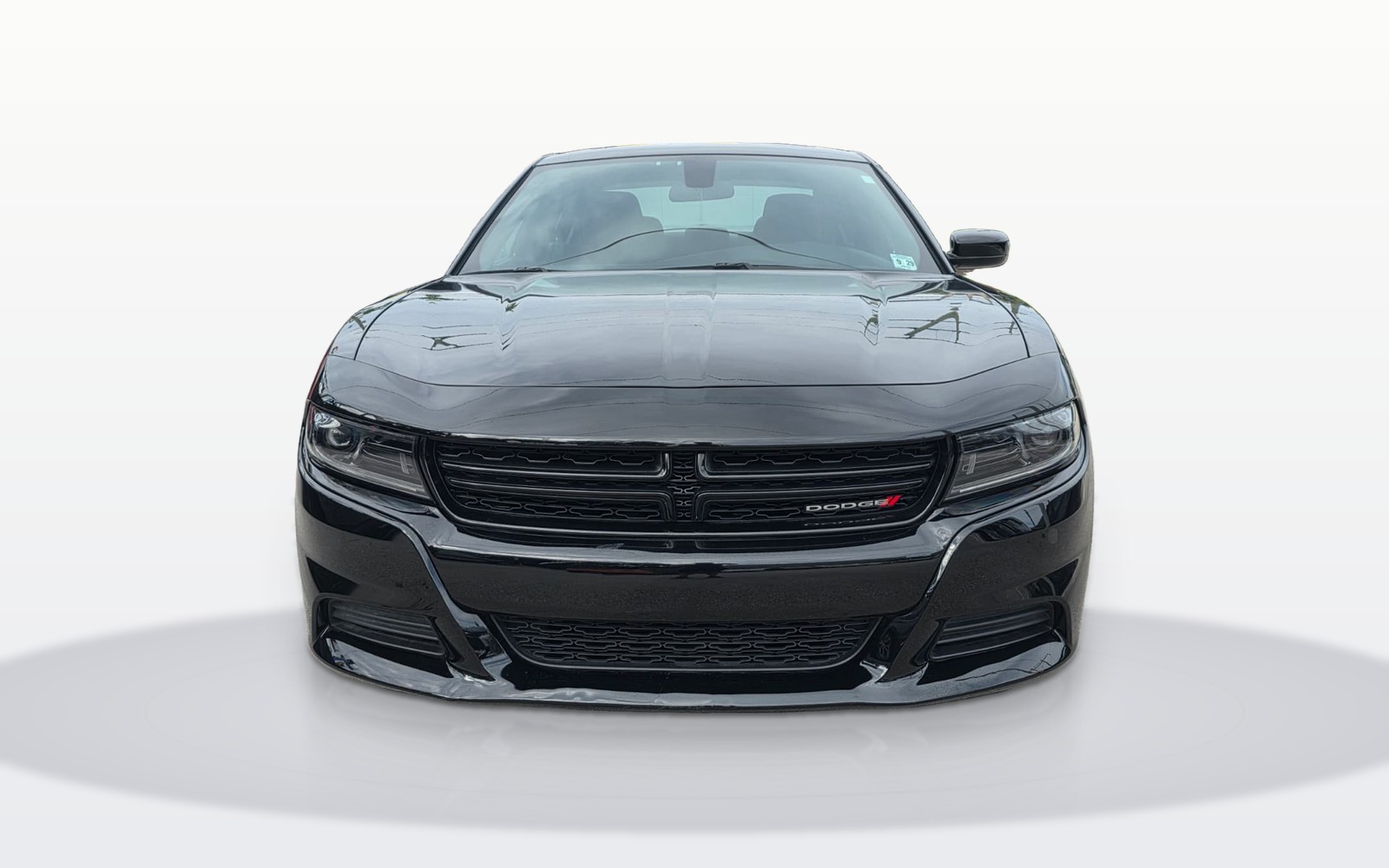 2023 DODGE CHARGER 6