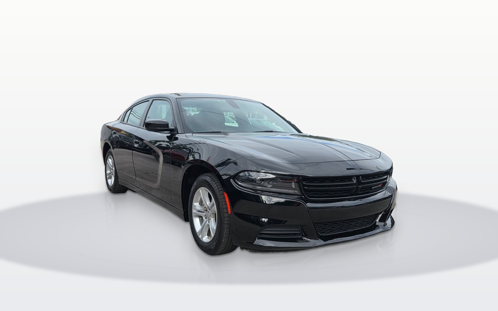 2023 DODGE CHARGER 7