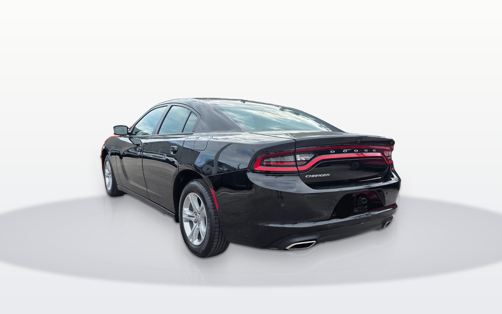 2023 DODGE CHARGER 8