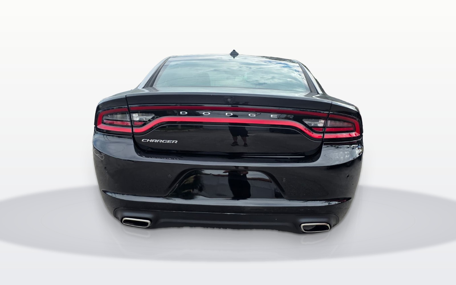 2023 DODGE CHARGER 10