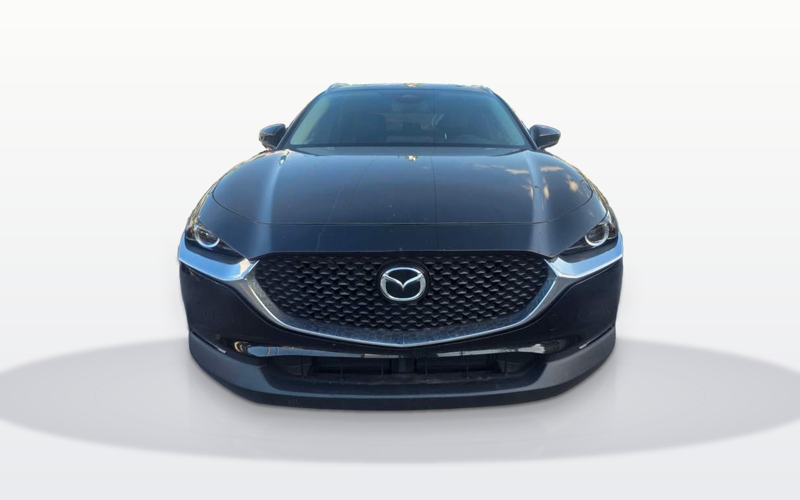 2024 MAZDA CX-30 2