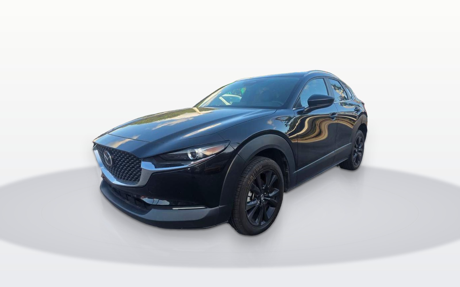 2024 MAZDA CX-30 3