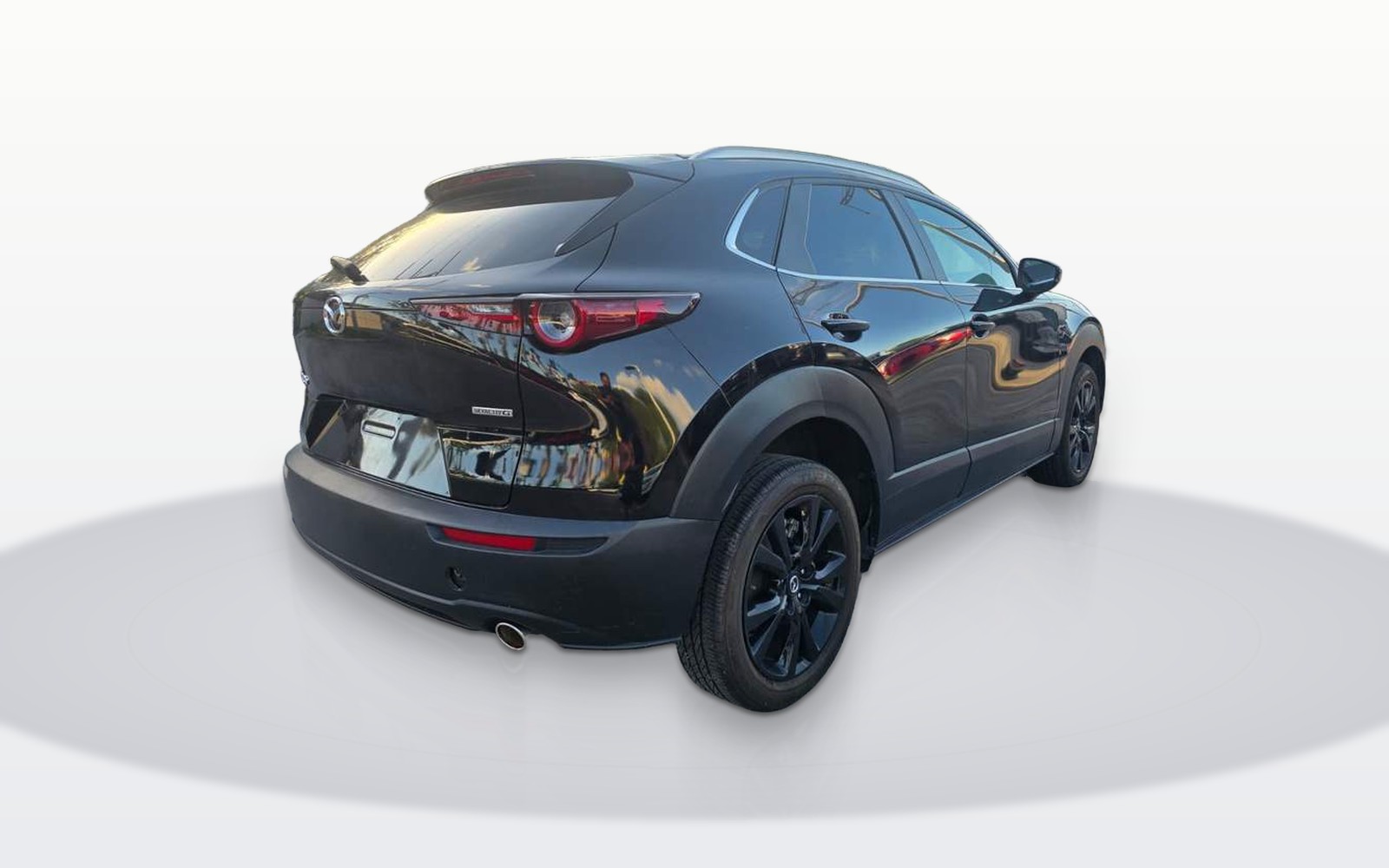 2024 MAZDA CX-30 6