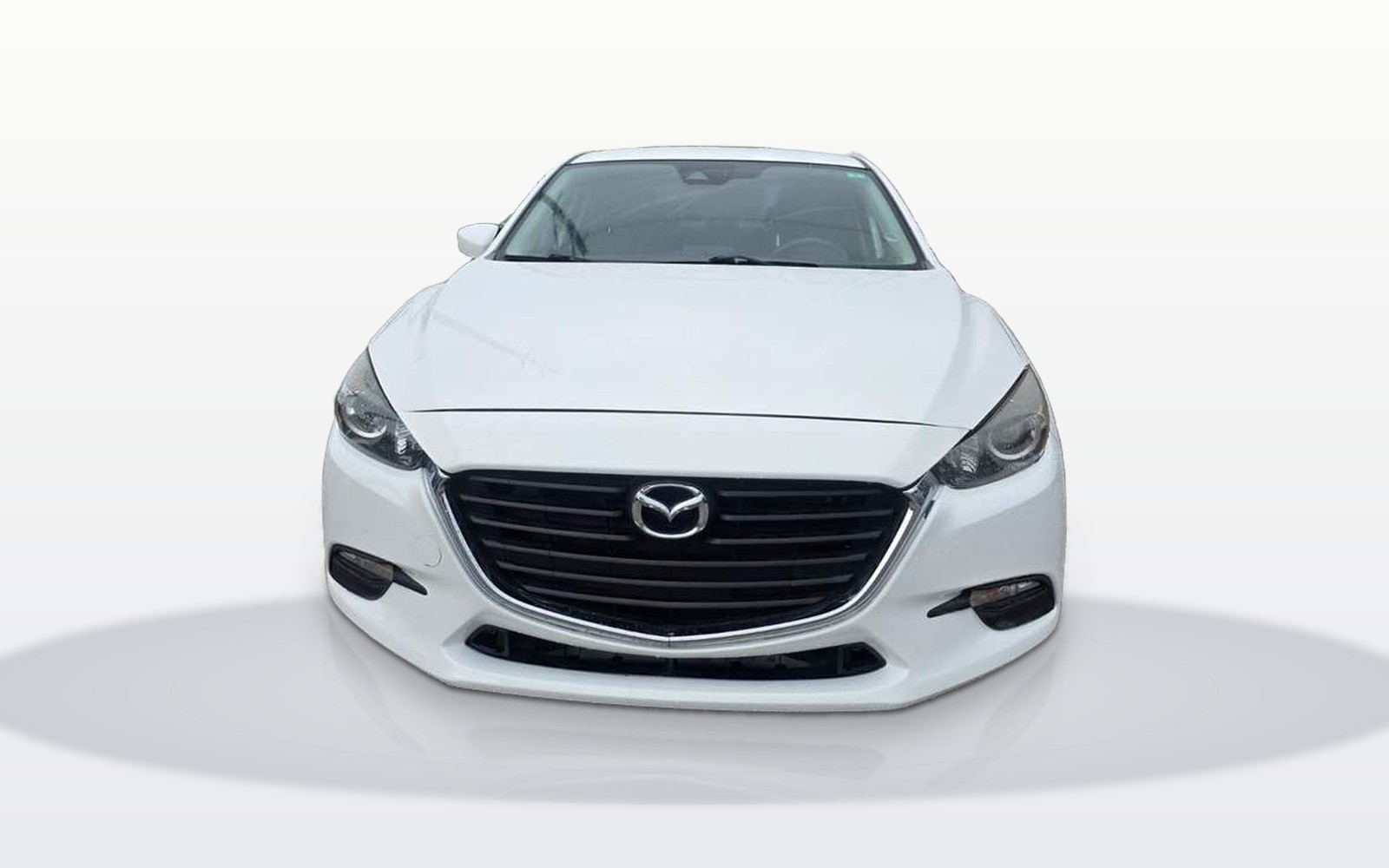 2018 MAZDA 3 2