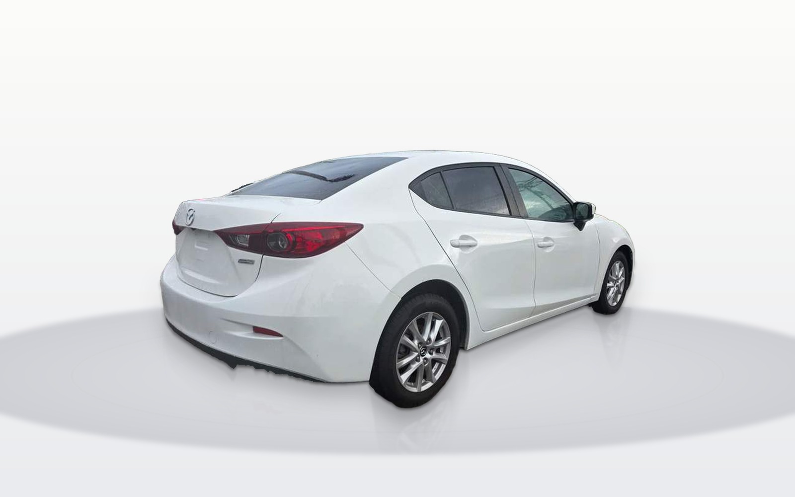 2018 MAZDA 3 4