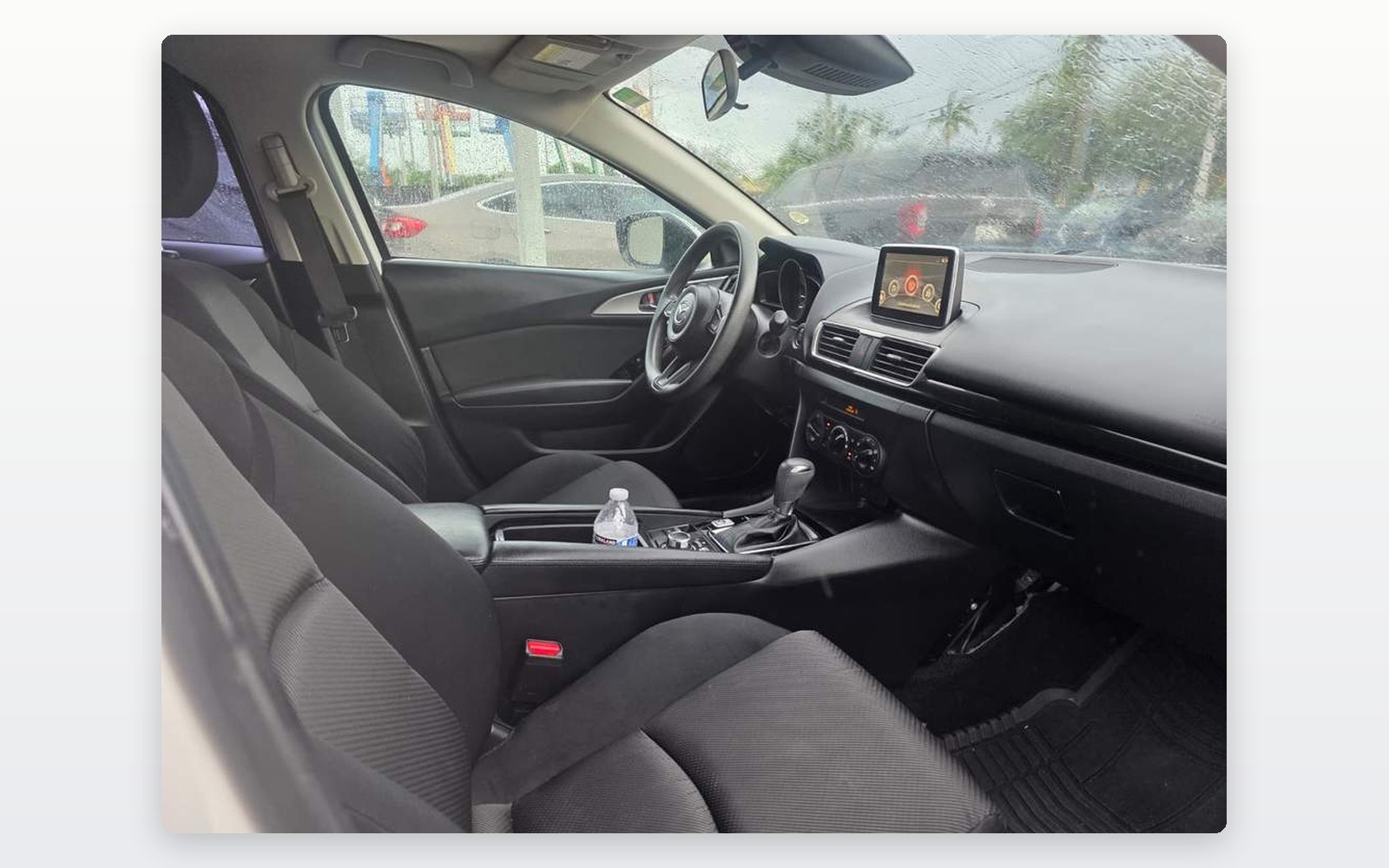 2018 MAZDA 3 5