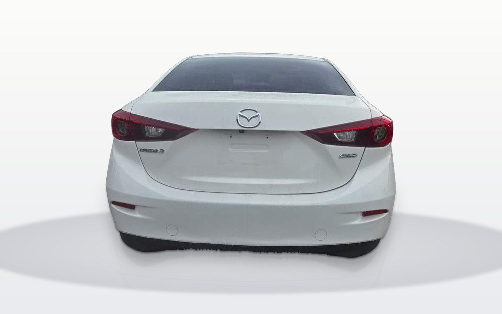 2018 MAZDA 3 7