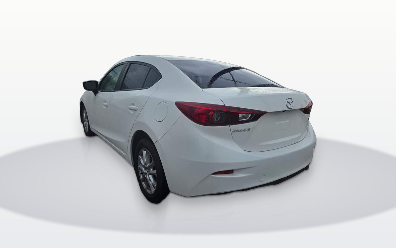 2018 MAZDA 3 9