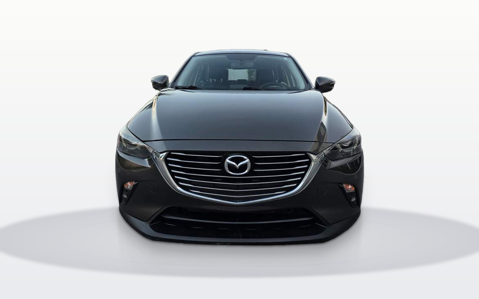 2016 MAZDA CX-3 2