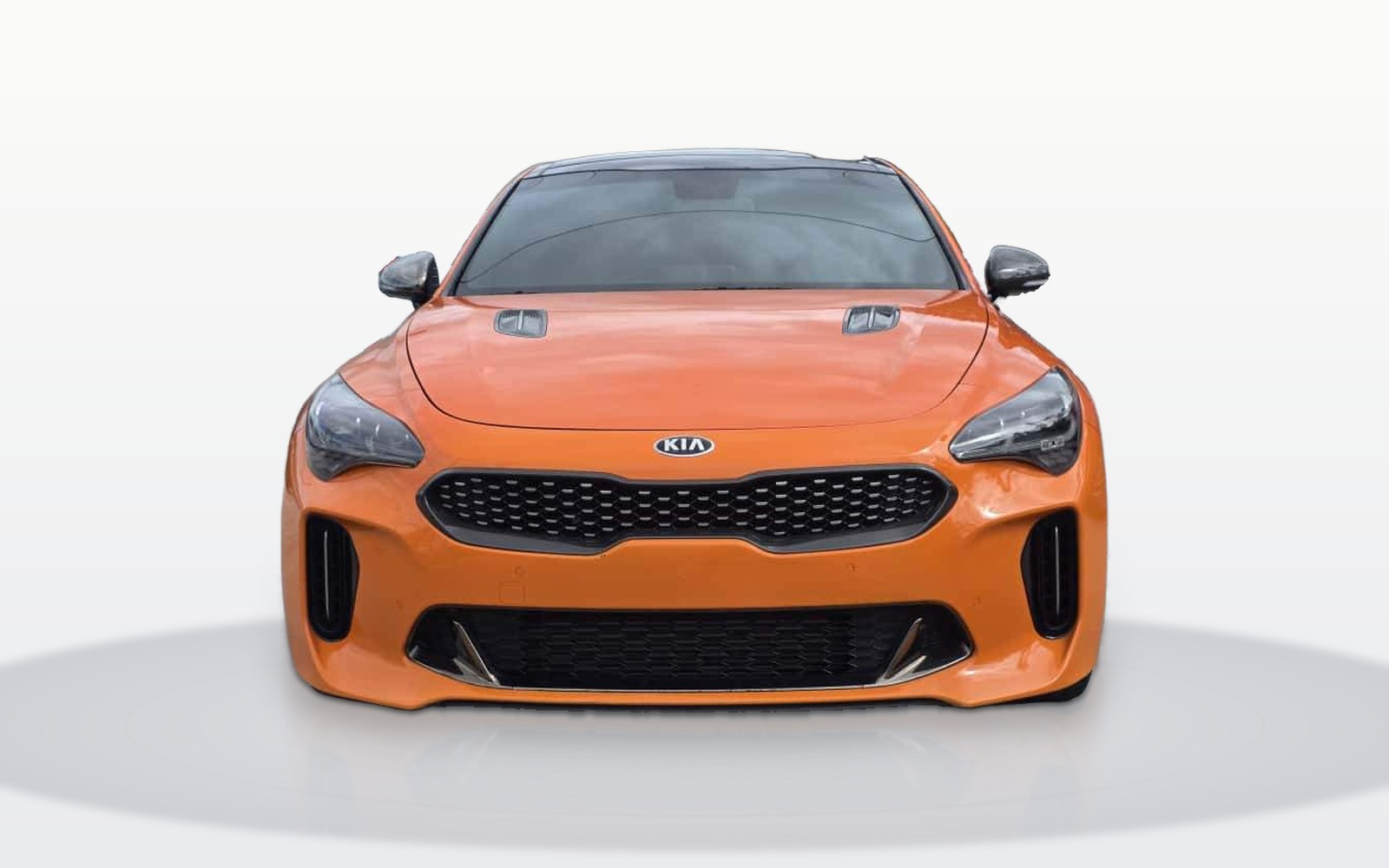 2019 KIA STINGER 2